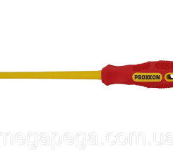 PROXXON 22304, Ізольована плоска викрутка