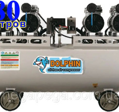 Компресор DOLPHIN DZW40550AF080