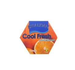 Ароматизатор із запахом апельсина My Shaldan Cool Fresh Orange