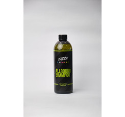 ZviZZer Allround Shampooм1000ml ZV-AS001000