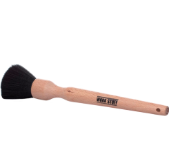 Ультра м'який пензель для прибирання у салоні Work Stuff Detailing Brush Ultra Soft 23 mm