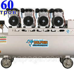 Компресор DOLPHIN DZW41100TF160