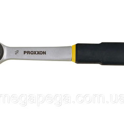 PROXXON 23096, Стандартне тріскачко 1/2&#39;.