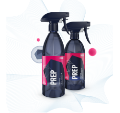 ЗНЕЖИРЮВАЧ GYEON Q²M PREP 1 Л