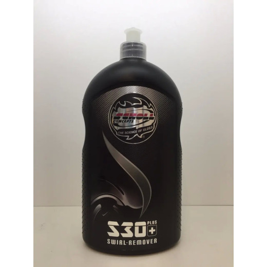 Полірувальна паста фінішна - Scholl Concepts S30+ Premium Swirl-Remover 1 кг. (SHL103301)