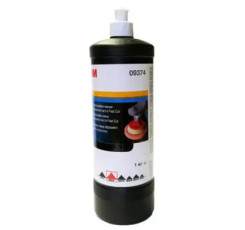 Полировальная паста абразивная - 3M Fast Cut Compound 1 л. (09374)