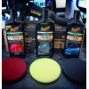 Синтетичний рідкий віск - Meguiar's Ultimate Liquid Wax 473 мл. (G18216)