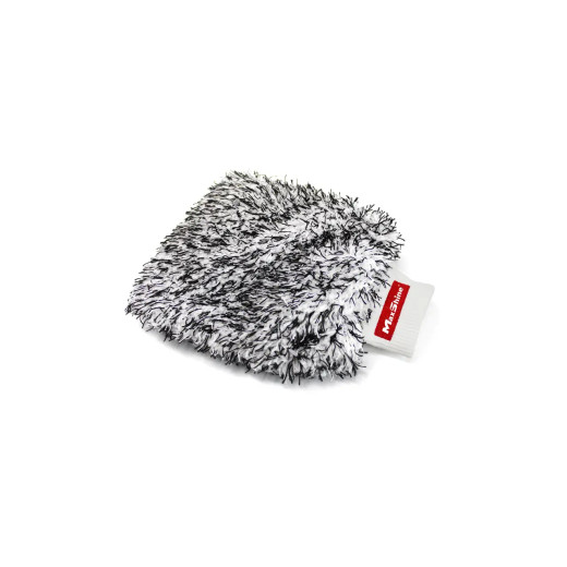 Рукавичка мікрофіброва для миття авто - MaxShine Microfiber Wash Mitt (1130004W)