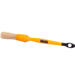 Універсальний пензель для детейлінгу Work Stuff Detailing Brush Classic 16 mm