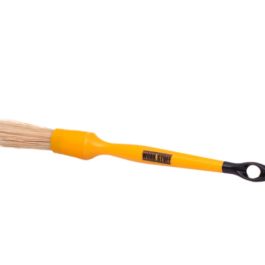 Універсальний пензель для детейлінгу Work Stuff Detailing Brush Classic 16 mm