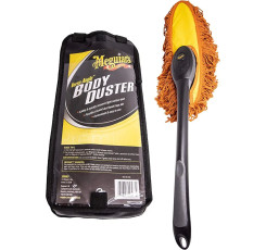 Щітка для прибирання пилу на кузові - Meguiar's Versa-Angle Body Duster (X1180EU)