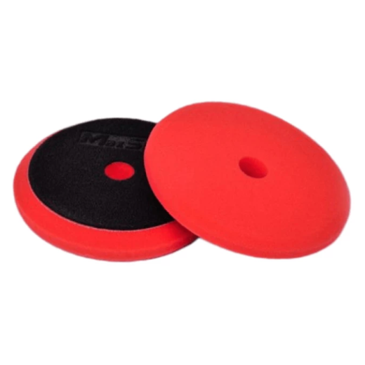 Ультрам’який полірувальний круг з поролона Ø130/150 мм Maxshine Foam Polishing Pad