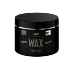 Довготривалий віск з графеном ZviZZer Wax Graphene