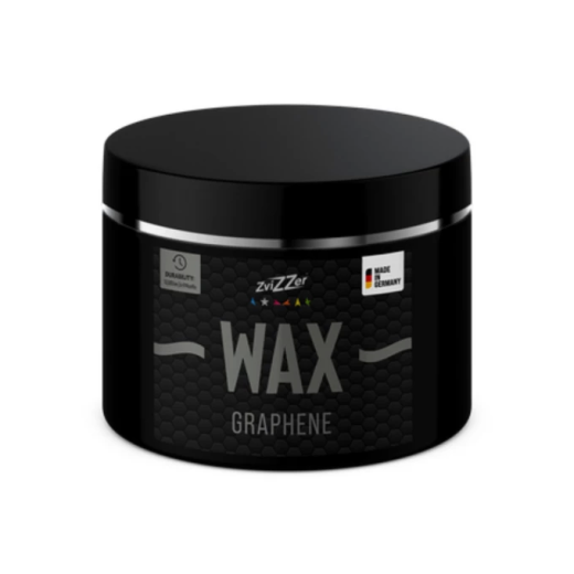 Довготривалий віск з графеном ZviZZer Wax Graphene