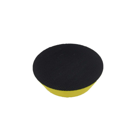 Оправка на роторну машинку М14 - Lake Country Backing Plates Yellow Urethane Rotary 73 мм (43-073-14MM)