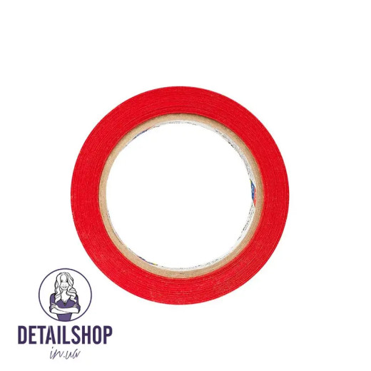 CARPRO Automotive Masking Tape – малярний скотч для автомобільних робіт 24мм