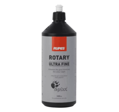 Ультрам'яка полірувальна паста, 1 л RUPES Rotary Ultra Fine