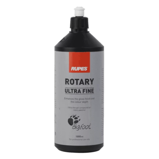 Ультрам'яка полірувальна паста, 1 л RUPES Rotary Ultra Fine