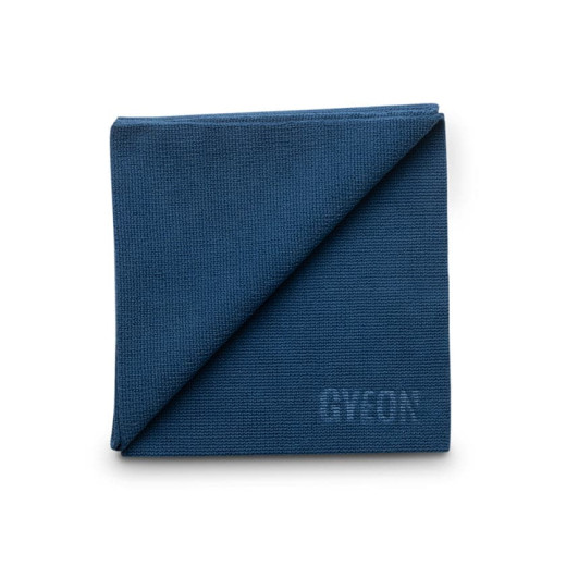 МІКРОФІБРА GYEON Q²M BALD WIPE EVO ДЛЯ РОЗПОЛІРУВАННЯ ЗАХИСНИХ СКЛАДІВ 40X40СМ