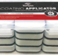 CERAMIC COATING SPONGE Спонж для нанесення керамічного покриття