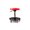 Детейлінг стілець з лотком для інструментів - MaxShine Detailing Stool With Tool Tray (702301)