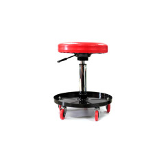 Детейлінг стілець з лотком для інструментів - MaxShine Detailing Stool With Tool Tray (702301)