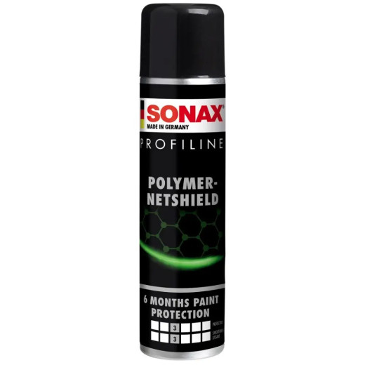 Полімерний захист для кузова Sonax ProfiLine Polymer Shield 340 мл