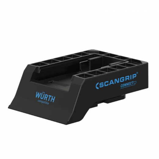 Перехідник для акумулятора Scangrip Smart Connector for WÜRTH