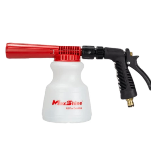 Пінна насадка MaxShine Low Pressure Foam Wash Gun