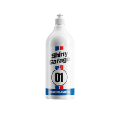 Ручний шампунь Shiny Garage Base Shampoo (0,5л)