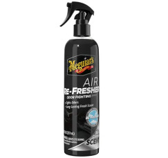 Спрей освіжувач повітря "Чорний хром" - Meguiar`s Black Chrome Air Refresher 237 мл. (G250708)