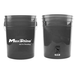 Відро для мийки автомобіля MaxShine Detailing Bucket