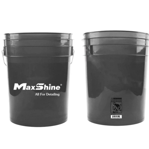 Відро для мийки автомобіля MaxShine Detailing Bucket