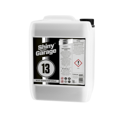 Знежирювач Shiny Garage Scan Inspection Spray (5л)