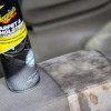 Пінний очищувач з щіткою для карпету та килимів салону - Meguiar's Carpet & Upholstery Cleaner 539 г. (G191419)