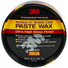 Автомобільний твердий віск паста для лакофарбових покриттів - 3M Perfect-Paste it Wax 297 г. (39526)