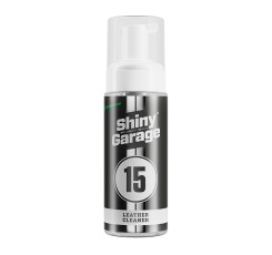 Засіб для чищення шкіри Shiny Garage Professional Line (0,25л)