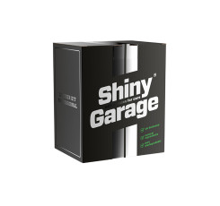 Набір для чищення та догляду Shiny Garage Leather Kit Strong