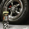 Спрей для чорніння шин - Meguiar's Ultimate Insane Shine™ Tire Coating 425 г. (G190315)