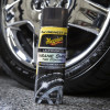 Спрей для чорніння шин - Meguiar's Ultimate Insane Shine™ Tire Coating 425 г. (G190315)