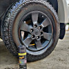 Спрей для чорніння шин - Meguiar's Ultimate Insane Shine™ Tire Coating 425 г. (G190315)