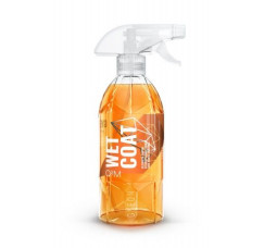 ГІДРОФОБНЕ ПОКРИТТЯ ДЛЯ КУЗОВА GYEON Q²M WETCOAT «ВЕТКОАТ» 500 МЛ