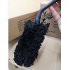 Щітка мікрофіброва для дисків - Meguiar`s Supreme Microfibre Angled Wheel Cleaning Brush (X190700EU)