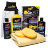 Набір Meguiar's для догляду за новим автомобілем New Car Kit 473 мл