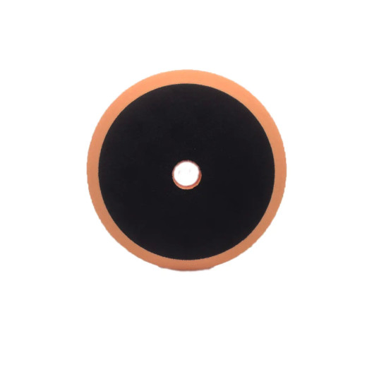 Полірувальний круг середньої жорсткості - Precision Rotary Orange Foam Light Cutting 125 мм. (PR-24600-CCS)