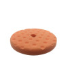 Полірувальний круг середньої жорсткості - Precision Rotary Orange Foam Light Cutting 125 мм. (PR-24600-CCS)