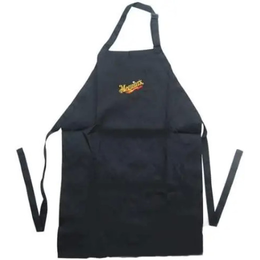 Фартух - Meguiar's Showtime Apron (STAPRON)