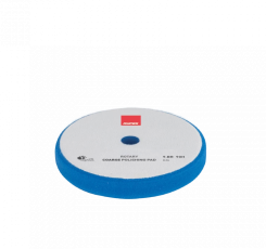 Грубий полірувальний круг із поролону Ø75/90 мм RUPES Rotary Coarse BR90H