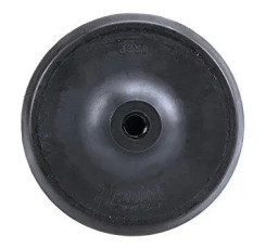 Оправка для роторної машинки - Meguiar's Rotary Buffer Backing Plate М14 155 мм. 6" чорна (WRBP14MM)