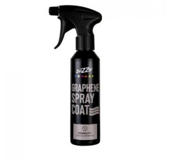 Захисне покриття з графеном ZviZZer Graphene Spray Coat 250 ml ZV-GF000250N